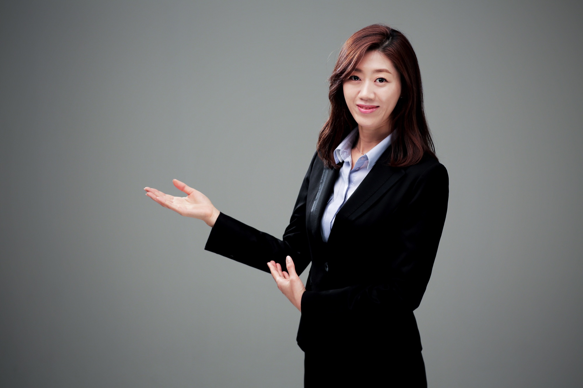 용유미 Chief Space Officer · 강동 아이파크 더 리버 전담 컨설턴트